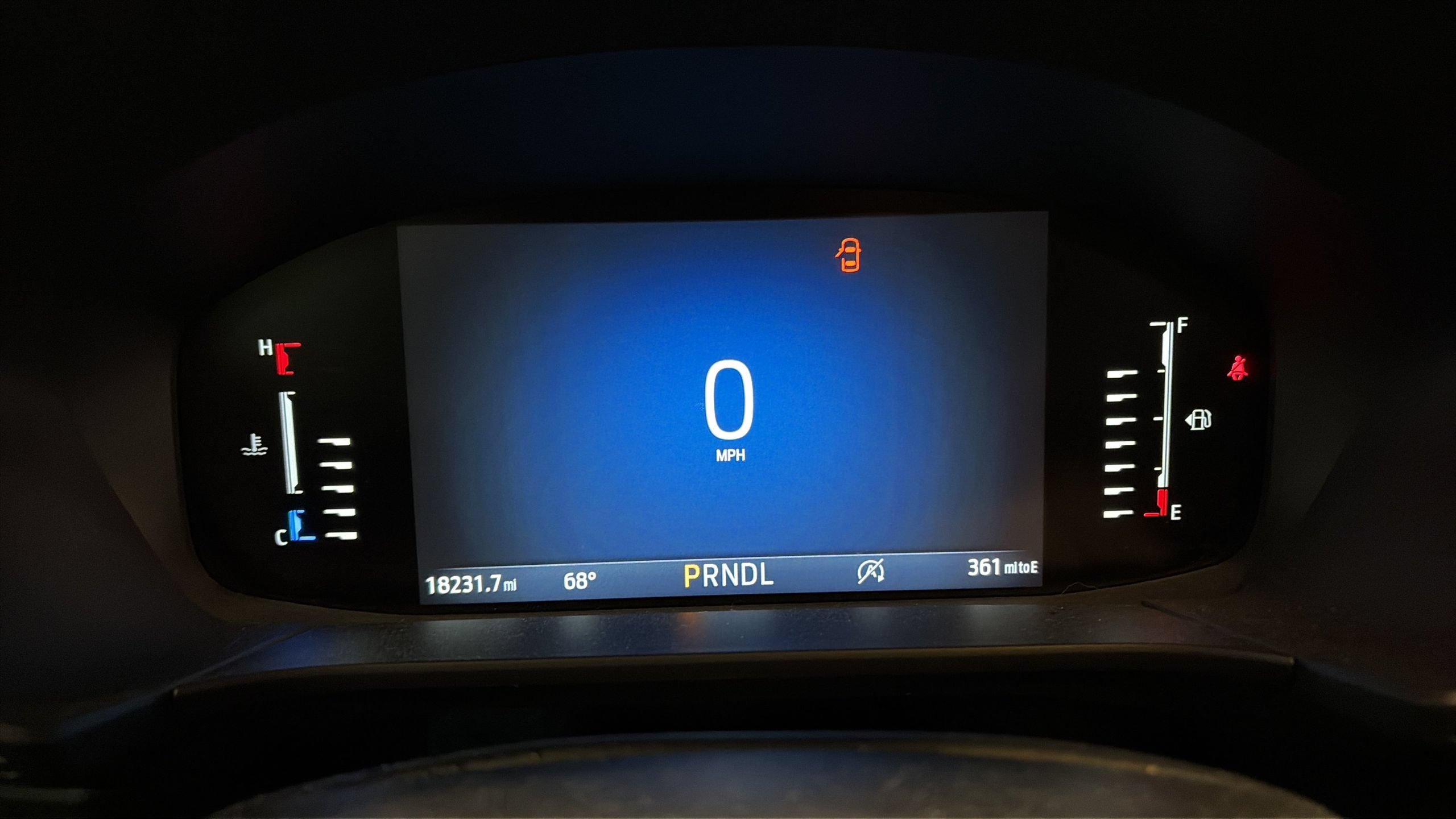Used 2023 Ford Escape Active AWD/4WD image 19