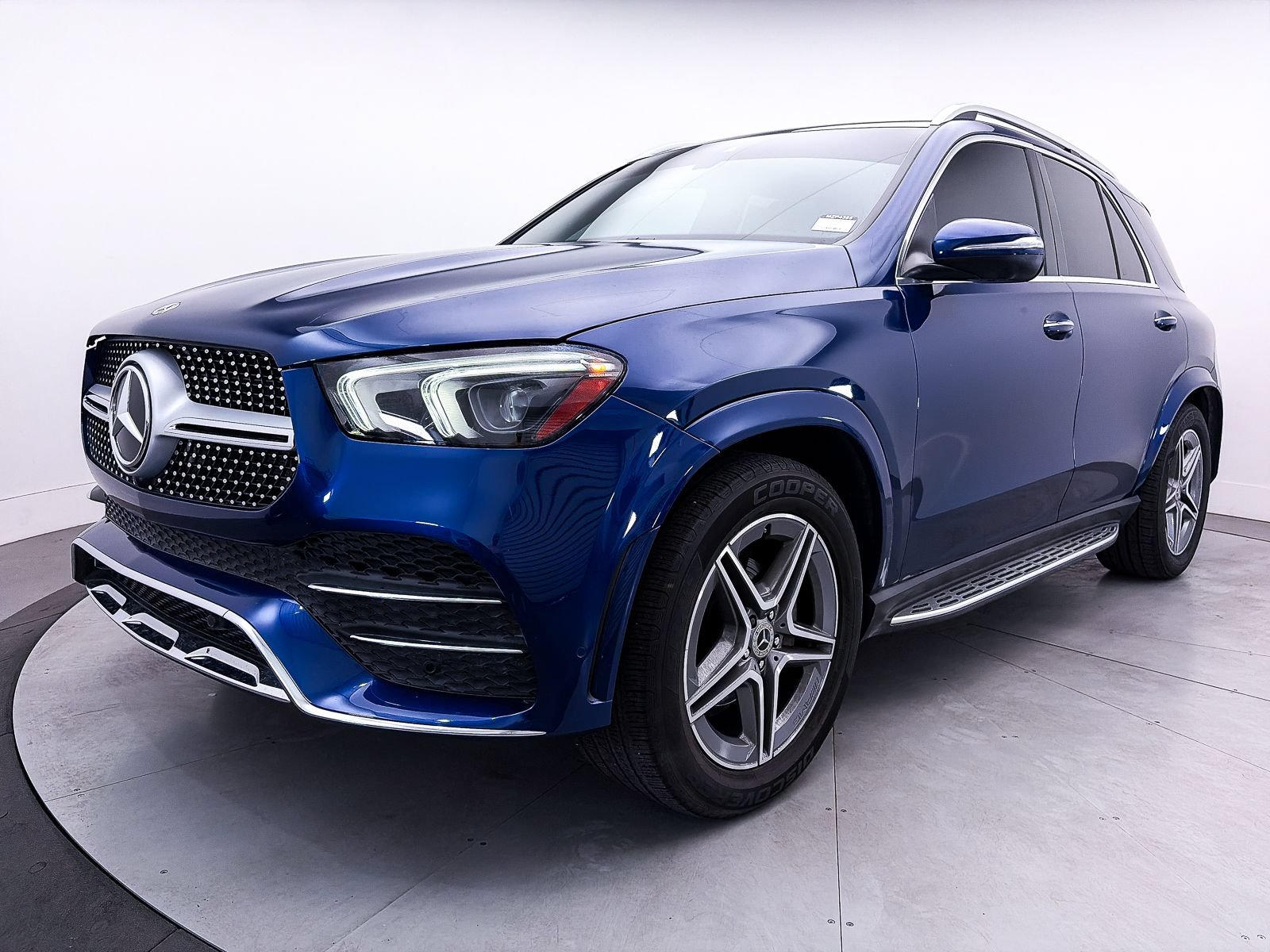 Used 2022 Mercedes-Benz GLE 350 image 13