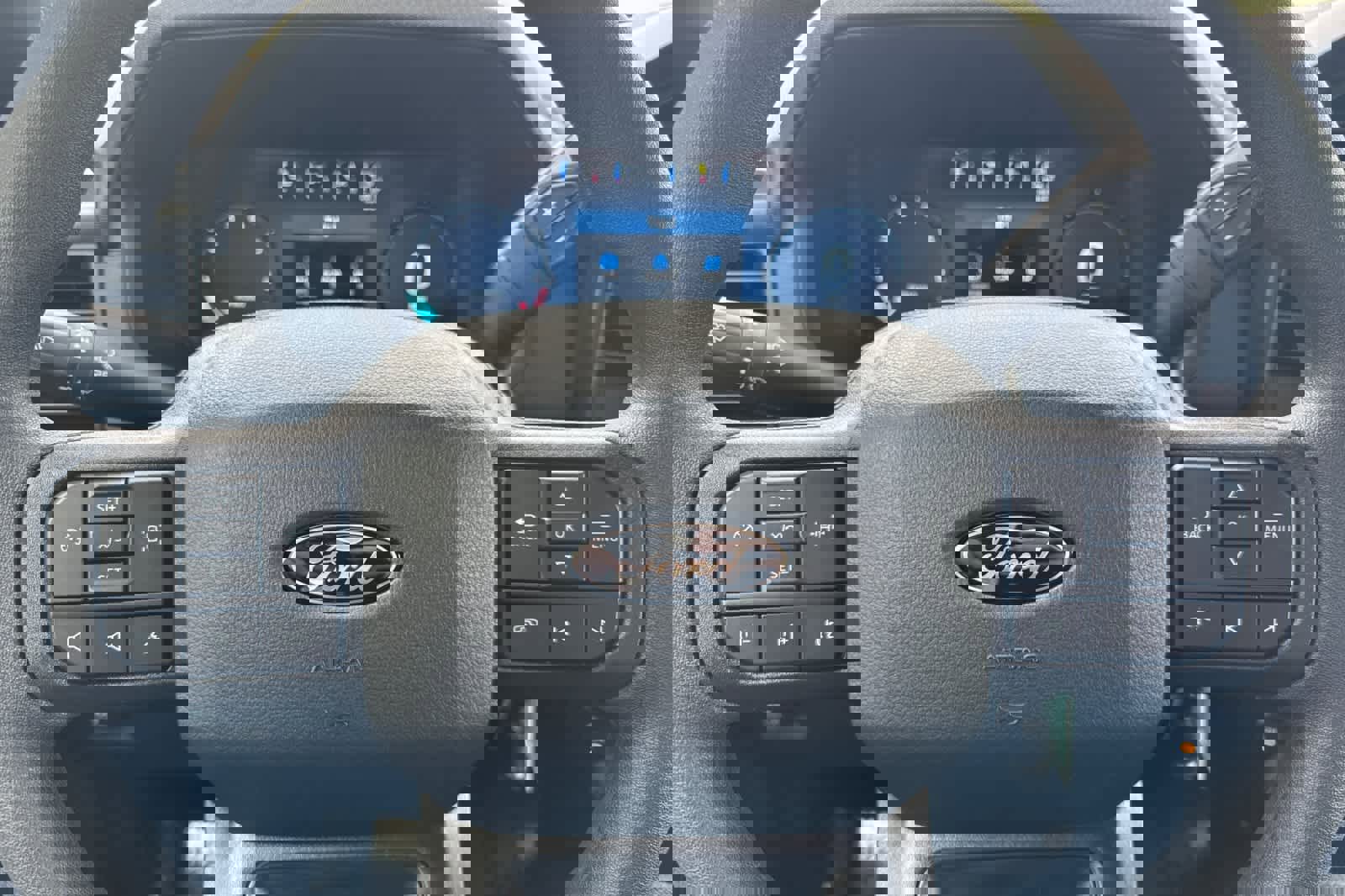 New 2025 Ford F150 STX w/ STX Black Appearance Package image 21