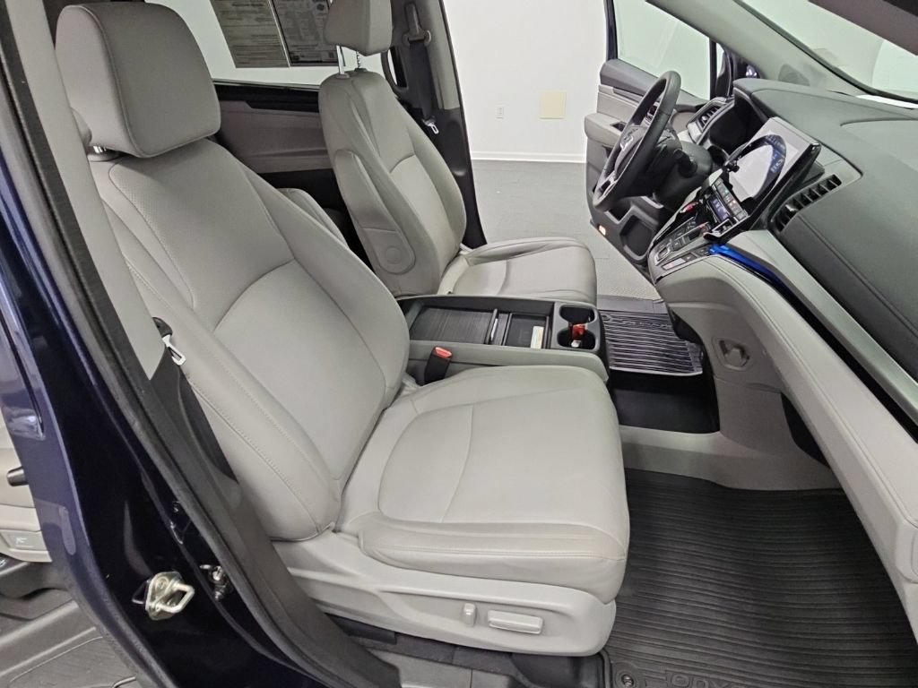 Used 2019 Honda Odyssey Elite image 41