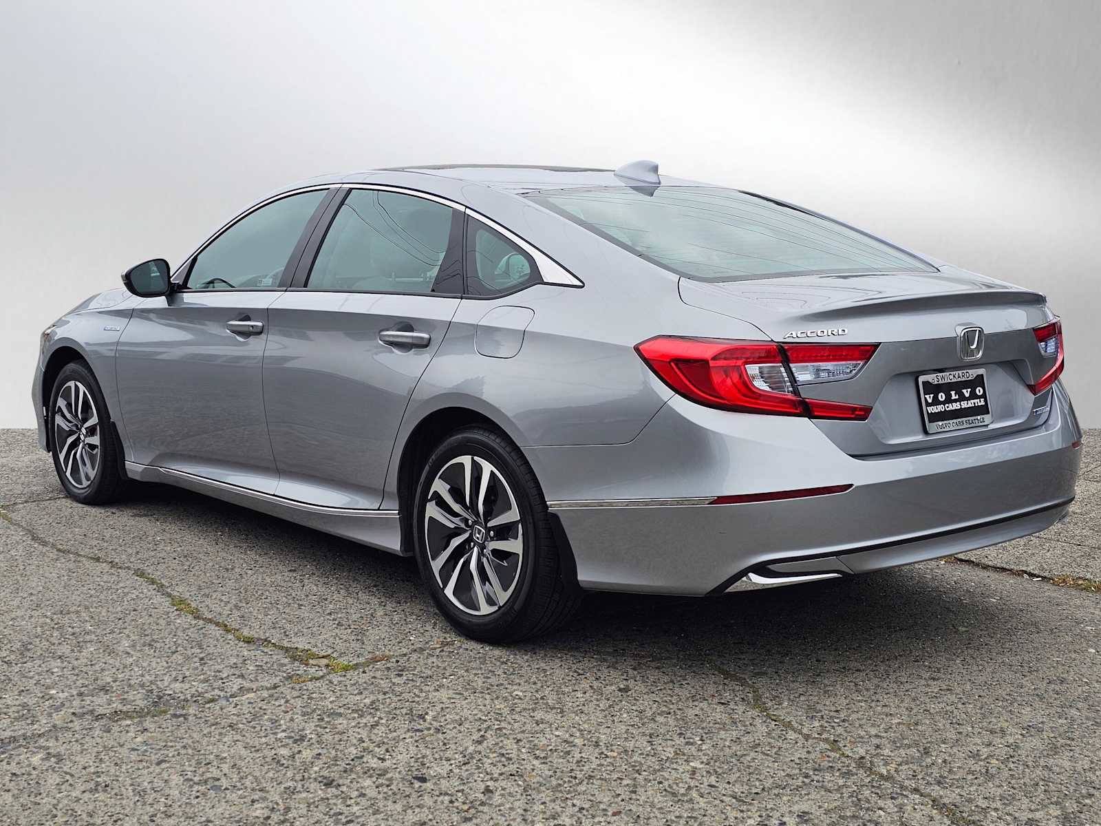 Used 2020 Honda Accord EX-L image 5