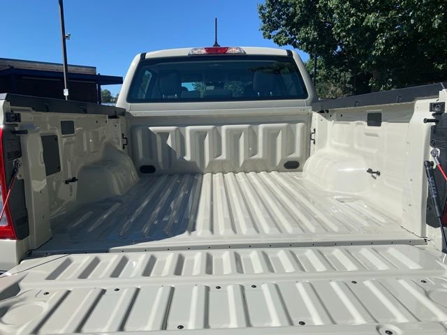 New 2025 Ford Ranger XL image 5