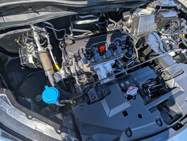 Used 2022 Honda HR-V EX image 18