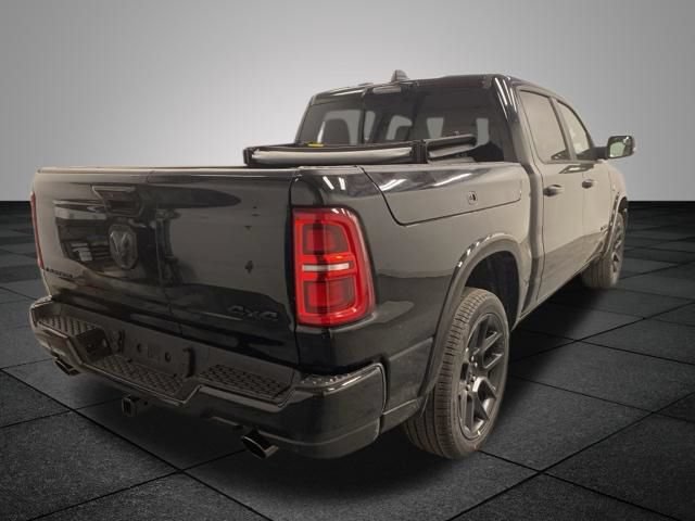New 2026 RAM 1500 Limited AWD/4WD image 6
