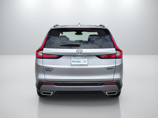 New 2026 Honda CR-V Sport-L image 5