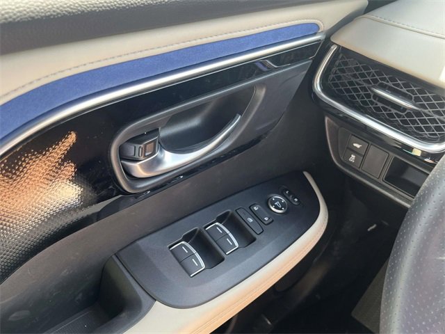 New 2025 Acura ADX A-Spec image 30