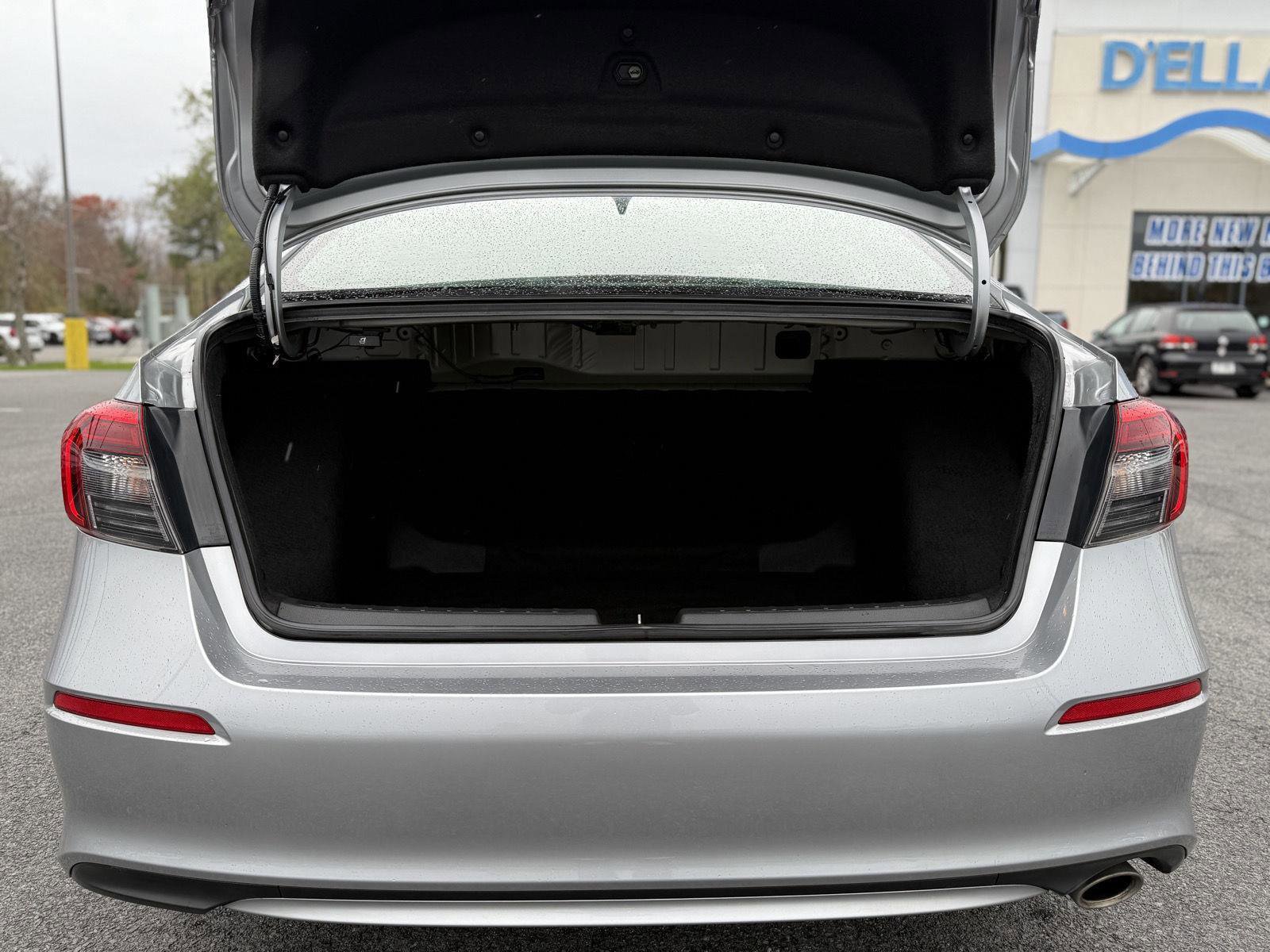 Certified 2024 Honda Civic Sport image 10