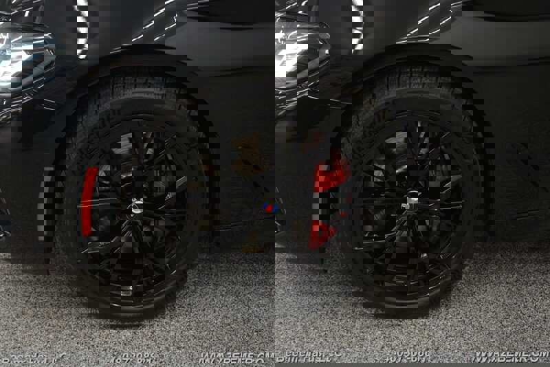 Used 2023 BMW 540i w/ M Sport Package image 47