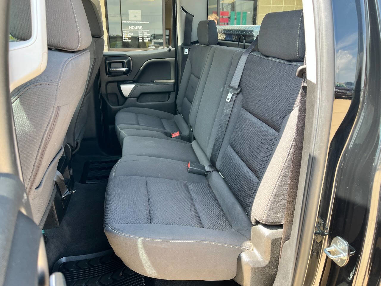 Used 2019 Chevrolet Silverado 1500 LT image 15