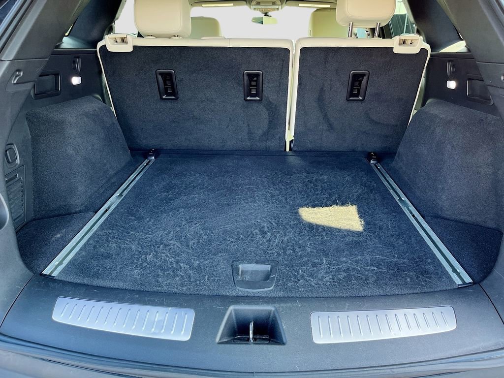 Used 2020 Cadillac XT5 Sportv image 27