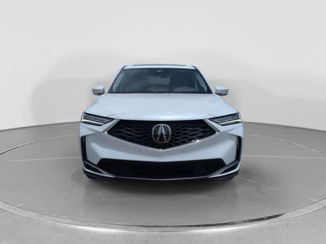 New 2026 Acura MDX w/ Technology Package FWD image 3