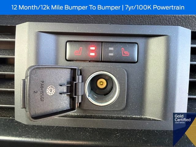 Used 2023 Ford F150 Raptor AWD/4WD image 22