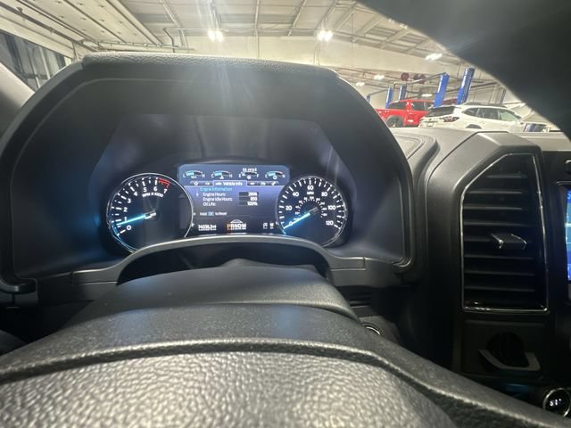 Certified 2021 Ford Expedition Limited AWD/4WD image 14