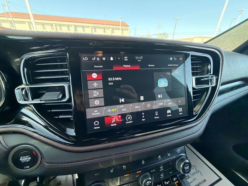 Used 2024 Dodge Durango Citadel image 22