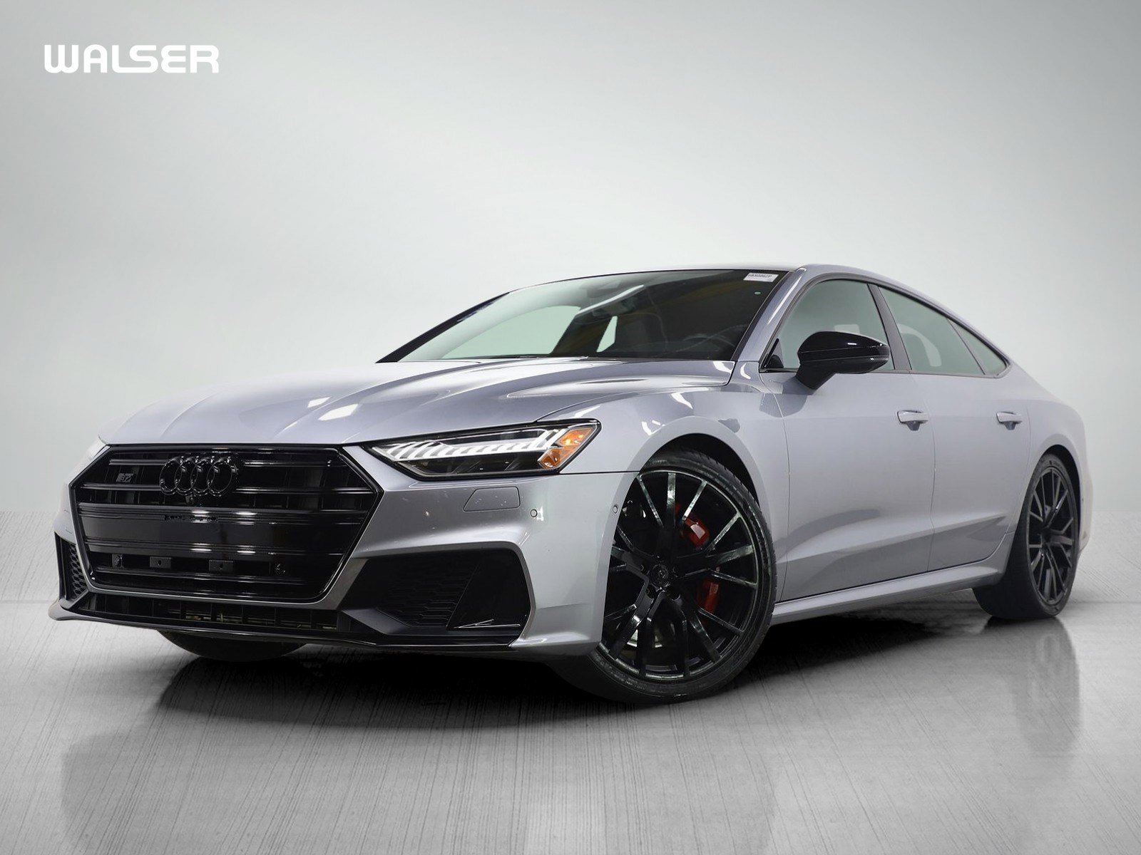 Used 2020 Audi S7 Premium Plus w/ S Sport Package image 1