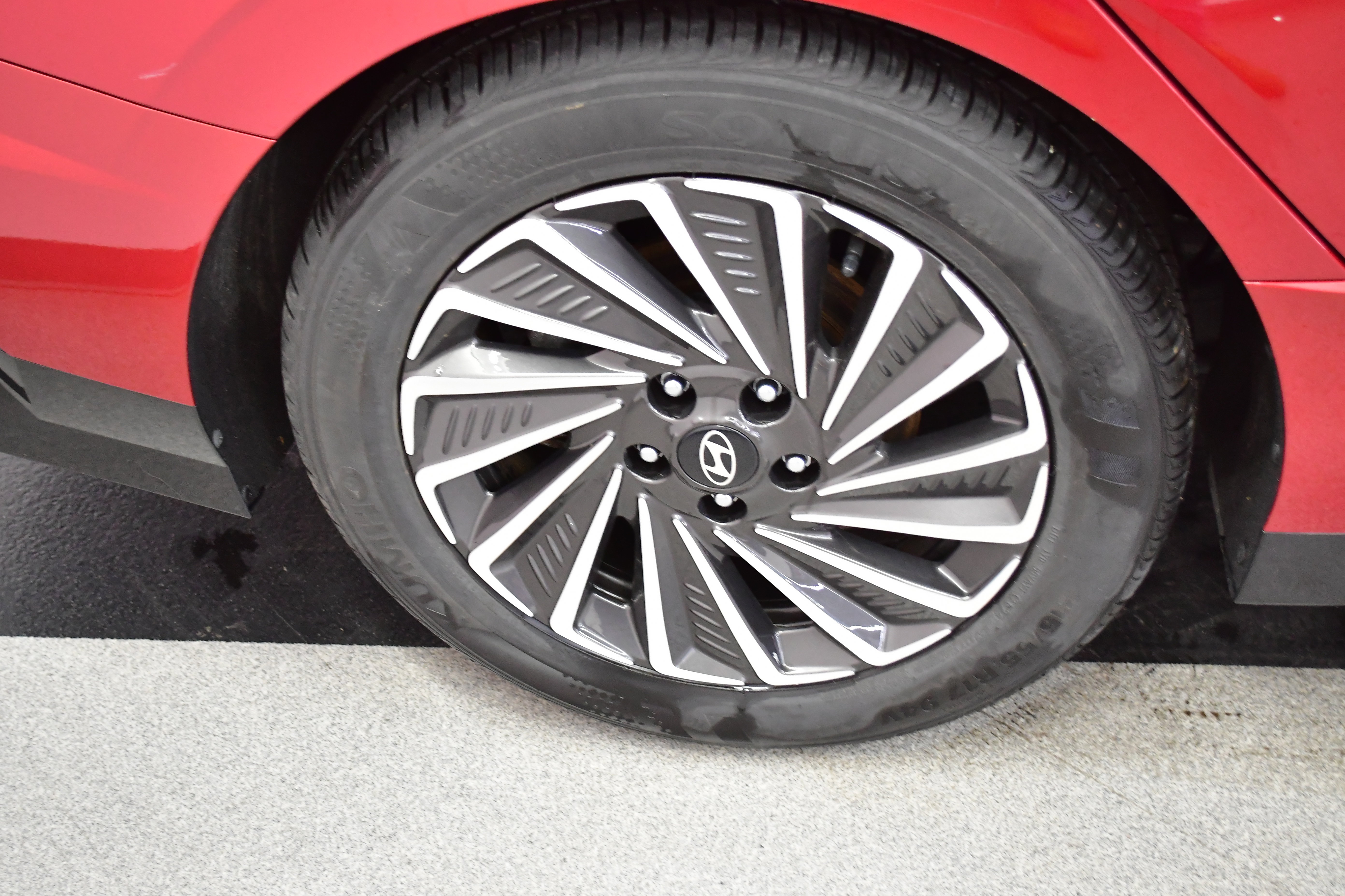 Used 2025 Hyundai Sonata SEL image 30