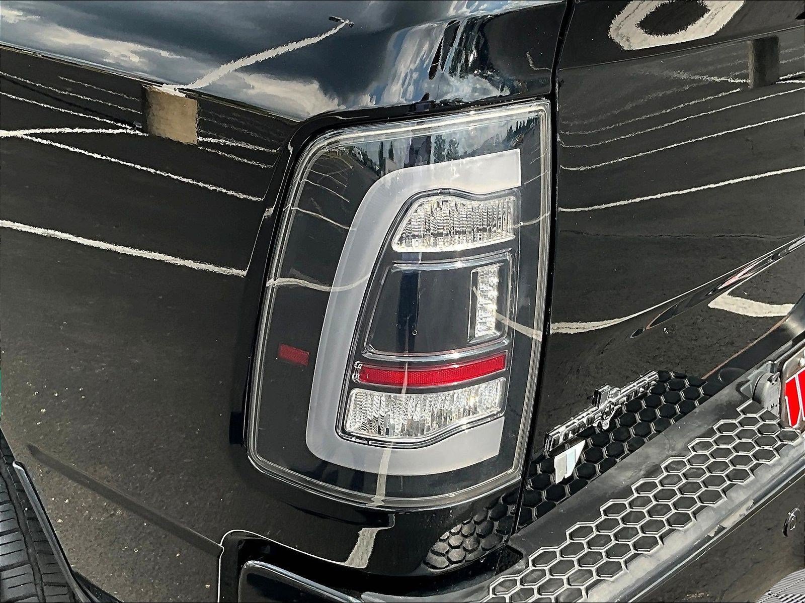 Used 2019 RAM 1500 Lone Star RWD image 23