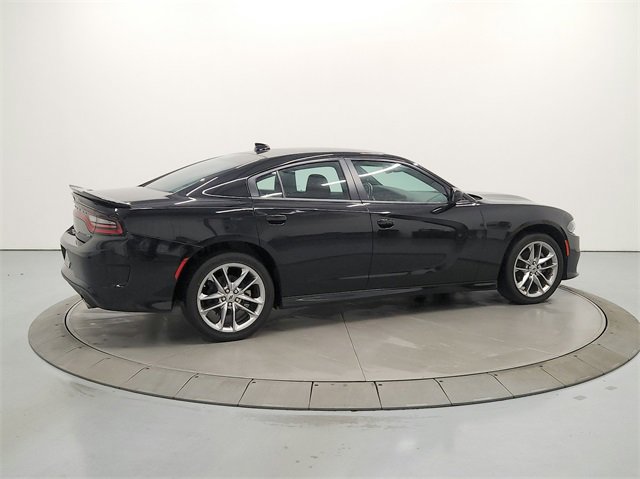 Used 2023 Dodge Charger GT image 8