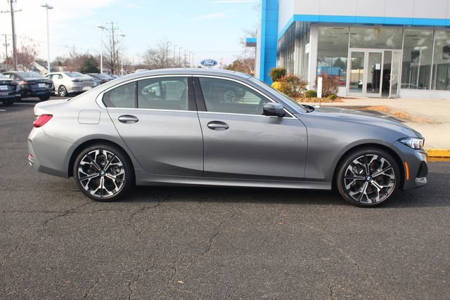 New 2026 BMW 330i xDrive Sedan w/ Premium Package image 10