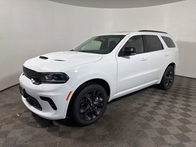 New 2026 Dodge Durango GT image 3