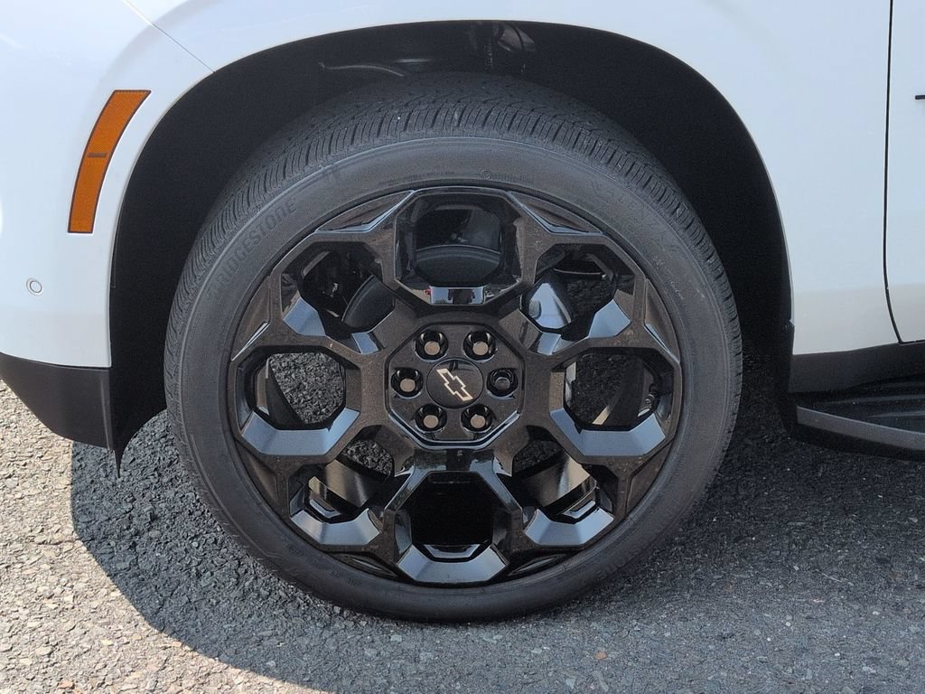 New 2026 Chevrolet Tahoe RST AWD/4WD image 32