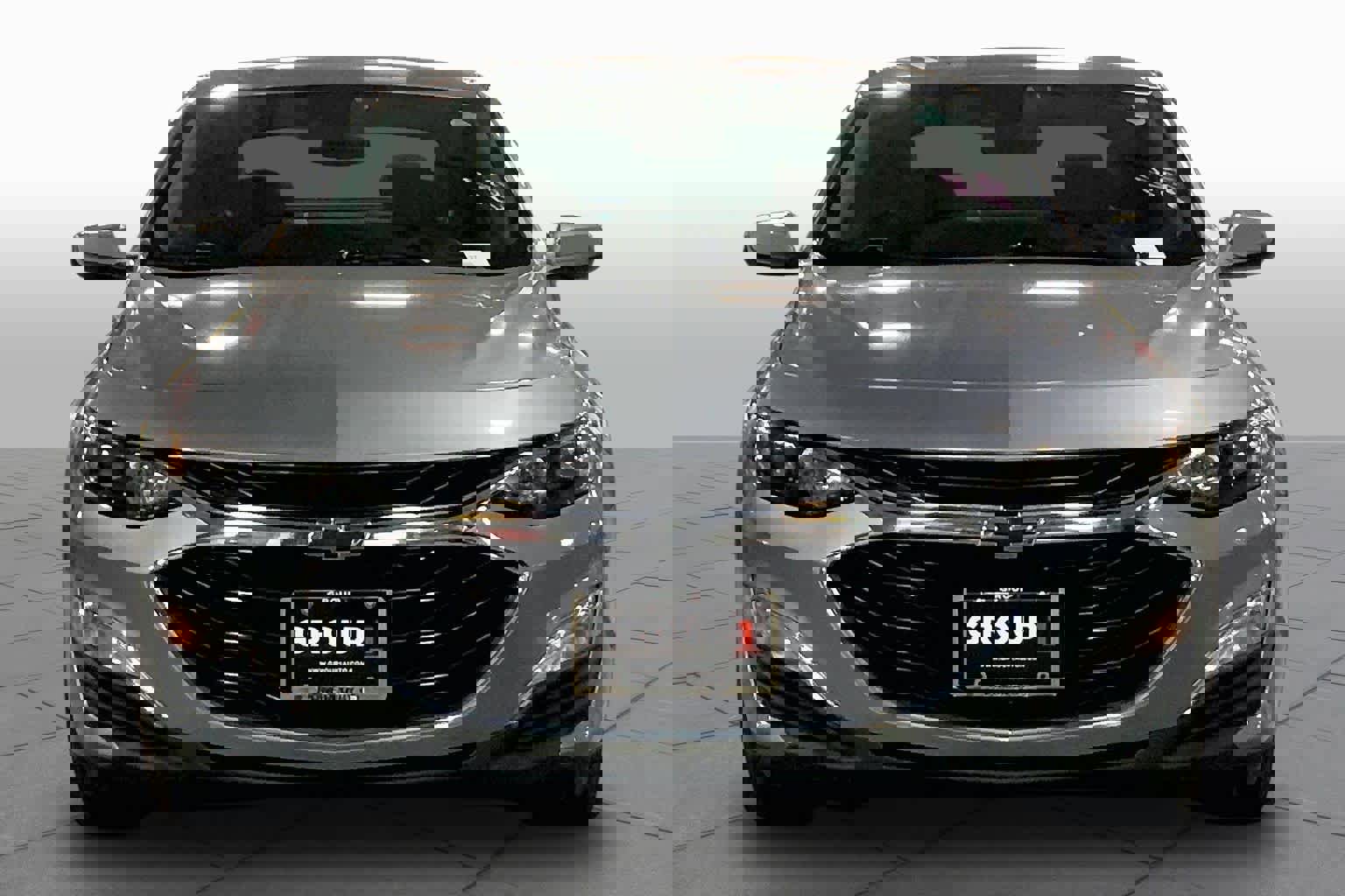 Used 2023 Chevrolet Malibu RS FWD image 4