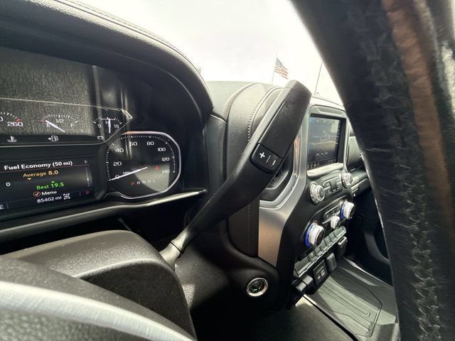 Used 2021 GMC Sierra 2500 SLE w/ SLE Convenience Package AWD/4WD image 19