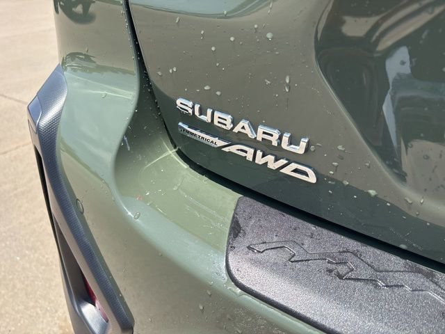 Used 2024 Subaru Crosstrek 2.5i Limited AWD/4WD image 9