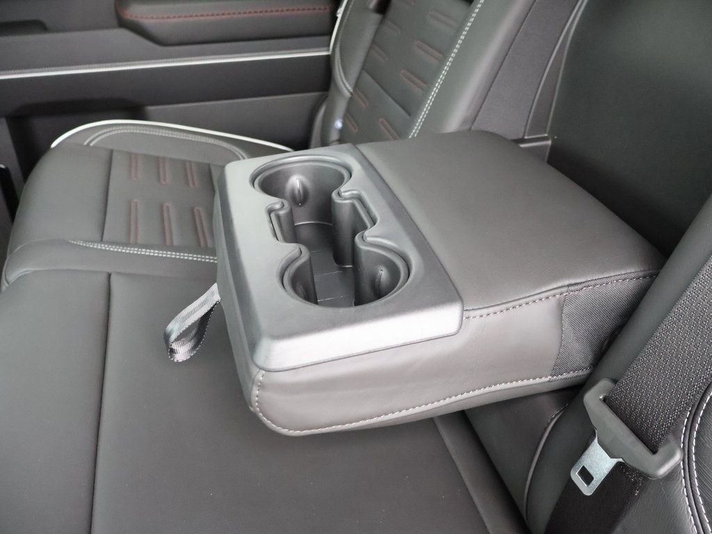 New 2025 GMC Sierra 1500 AT4X AWD/4WD image 30