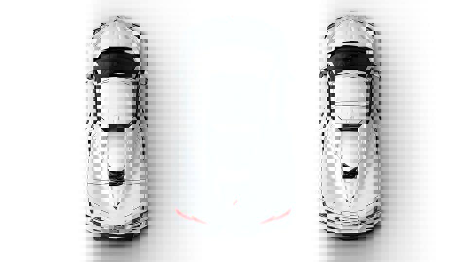 New 2026 Chevrolet Corvette Z06 image 31