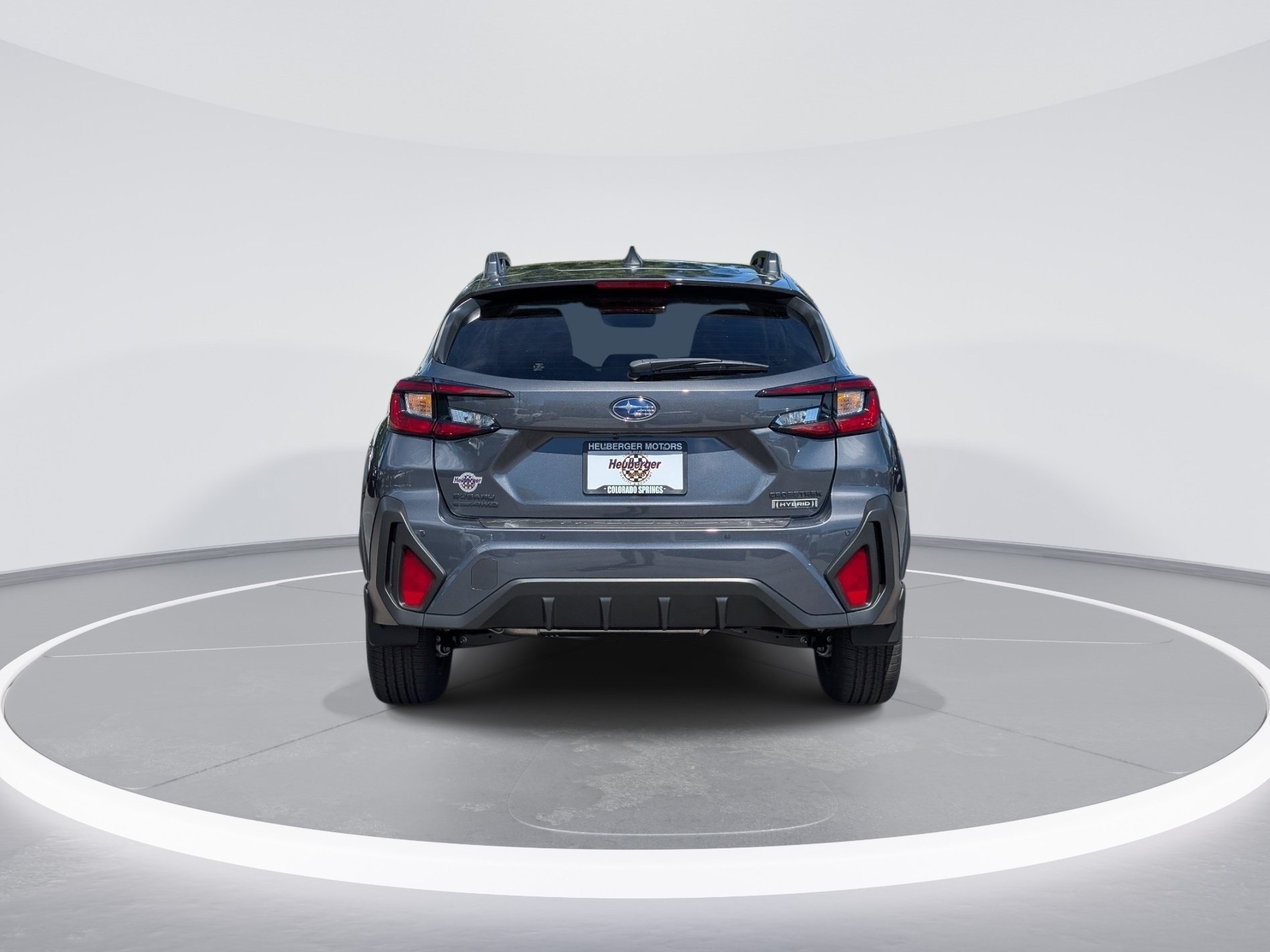 New 2026 Subaru Crosstrek 2.5i Limited AWD/4WD image 6