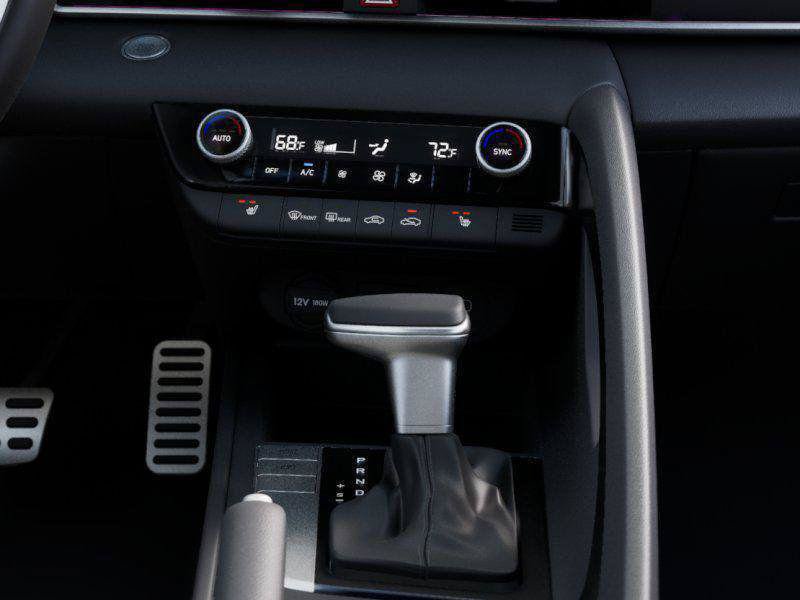 New 2026 Hyundai Elantra SEL Sport FWD image 16