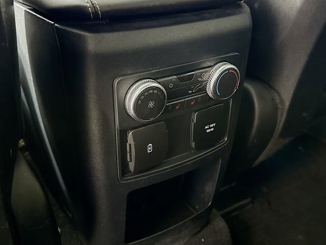 Used 2020 Ford Explorer ST w/ ST Street Pack image 26