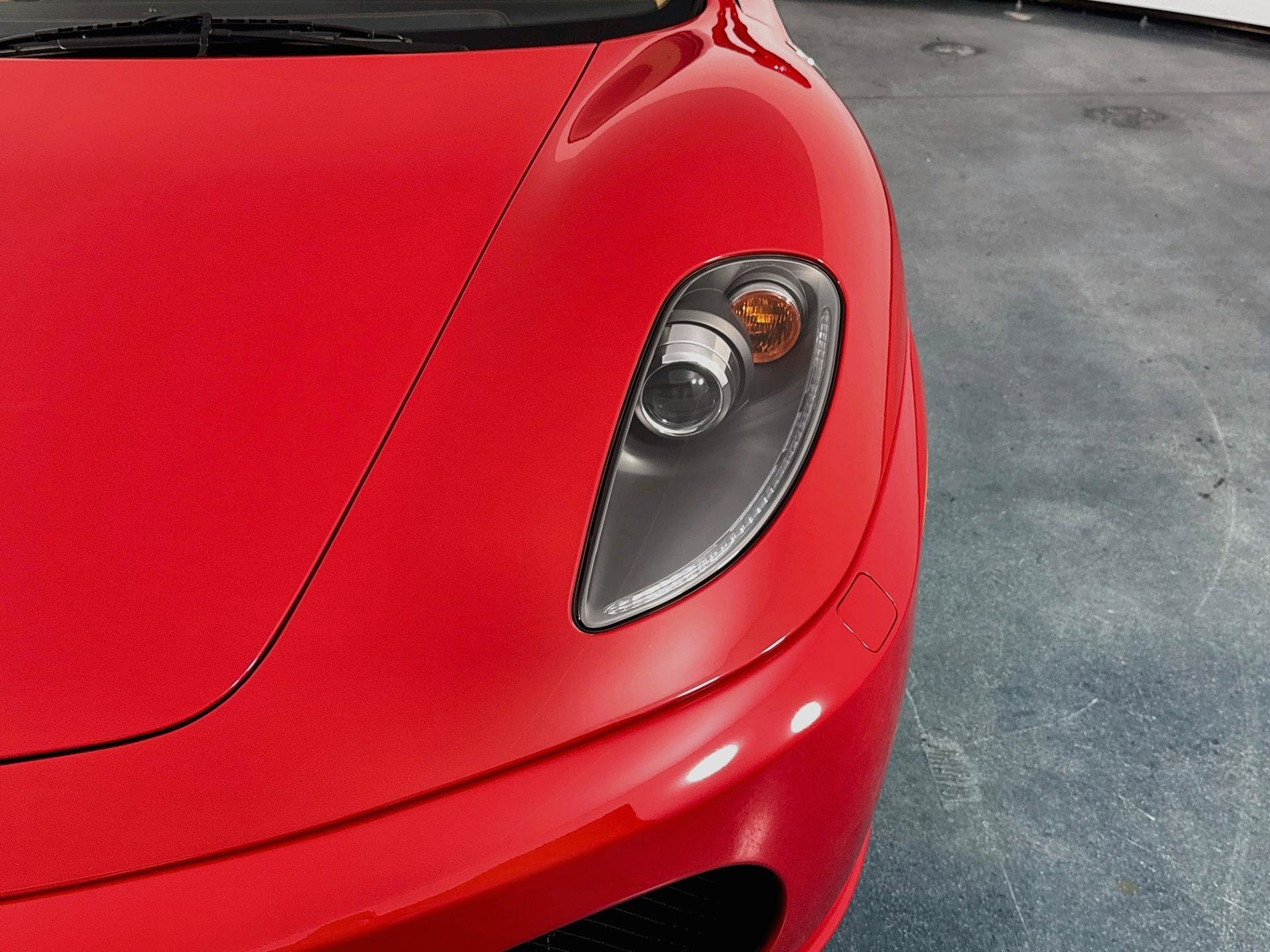 Used 2008 Ferrari F430 Spider RWD image 67