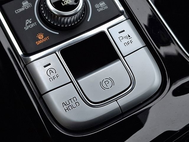 Used 2022 Kia Telluride S image 27