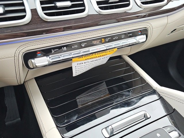 New 2026 Mercedes-Benz GLE 450 4MATIC image 18