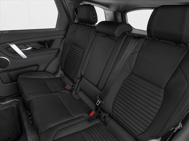 New 2023 Land Rover Discovery Sport SE R-Dynamic image 9
