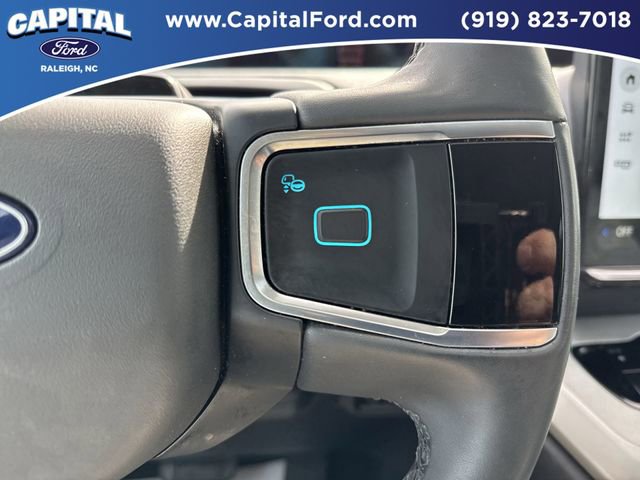 Certified 2025 Ford Expedition Max Active AWD/4WD image 25