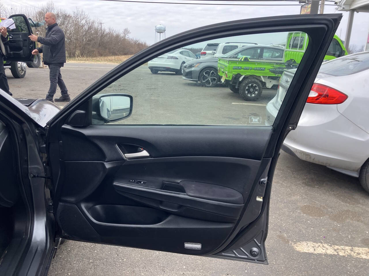 Used 2011 Honda Accord SE image 20