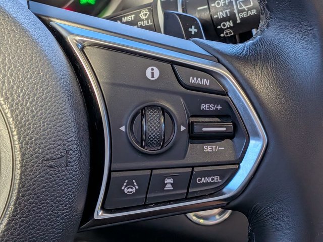 Used 2020 Acura RDX AWD image 28