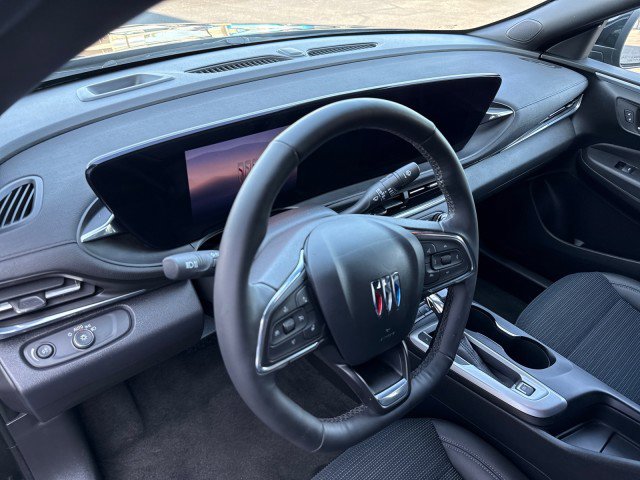 Certified 2025 Buick Envista Preferred w/ Convenience I Package image 17