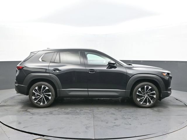 Used 2025 MAZDA CX-50 2.5 Hybrid w/ Premium Plus Pkg image 6