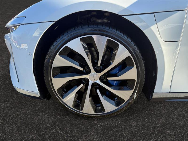 Used 2022 Lucid Air Grand Touring image 16