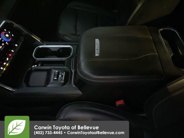 Used 2024 GMC Sierra 2500 Denali w/ Denali Reserve Package image 18