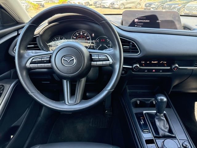 Used 2023 MAZDA CX-30 AWD 2.5 S w/ Select Package image 20