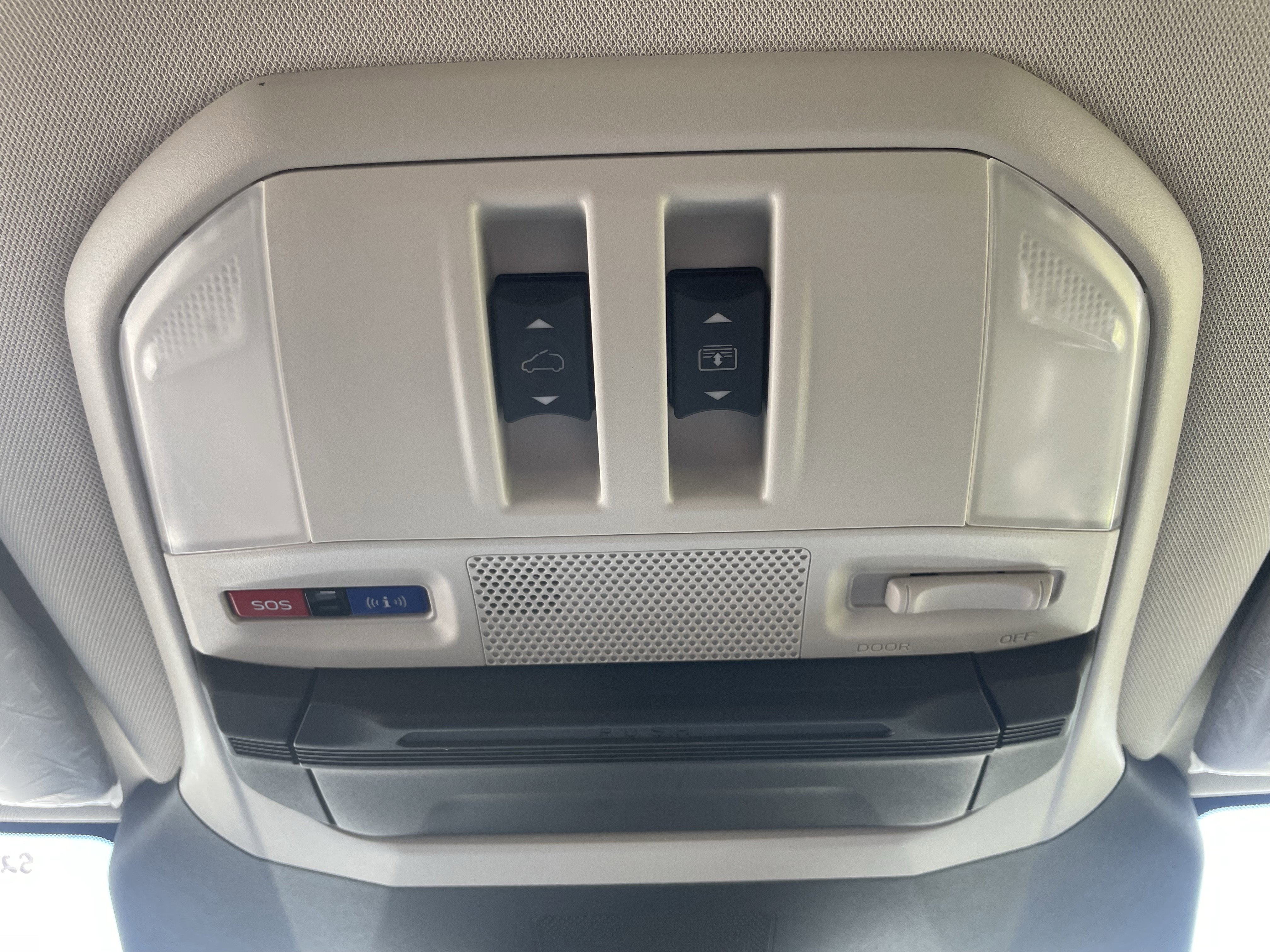 New 2025 Subaru Ascent Touring image 32