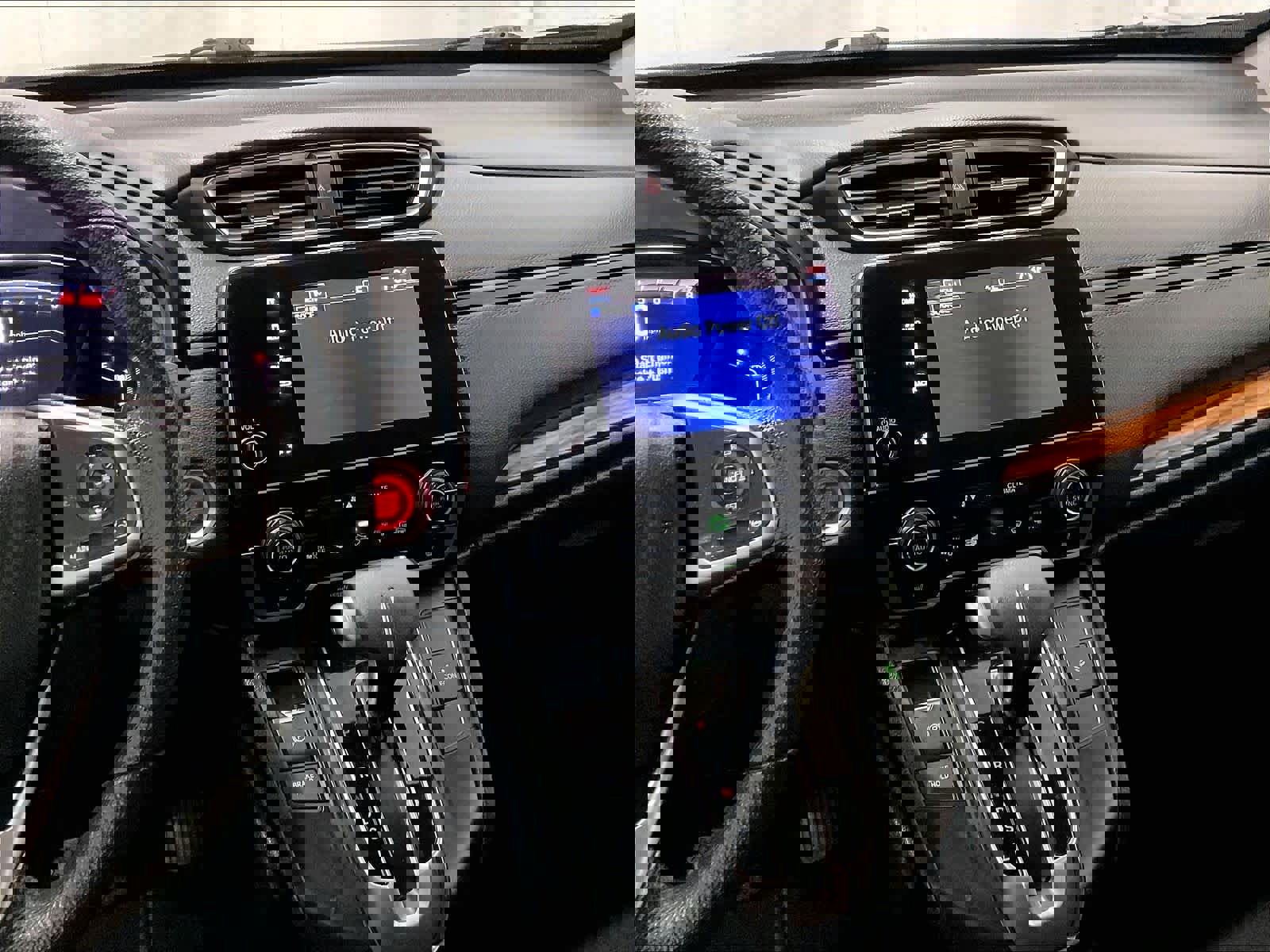 Used 2019 Honda CR-V EX image 17