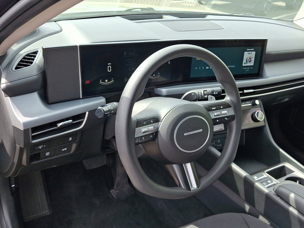 Used 2024 Hyundai Sonata SEL FWD image 25