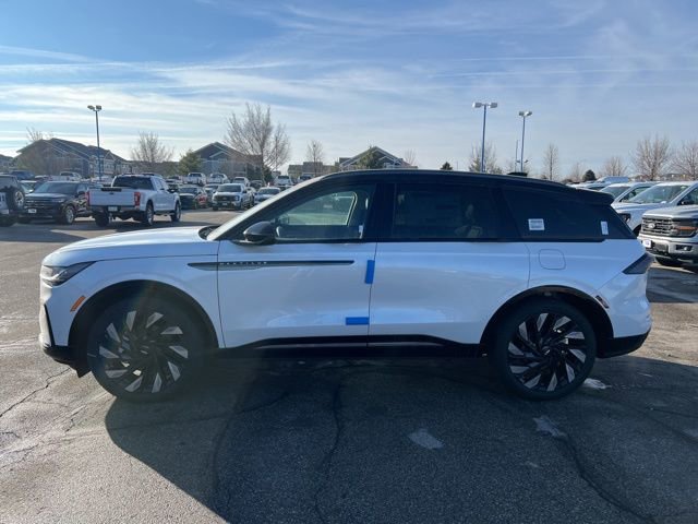 New 2026 Lincoln Nautilus Reserve image 9