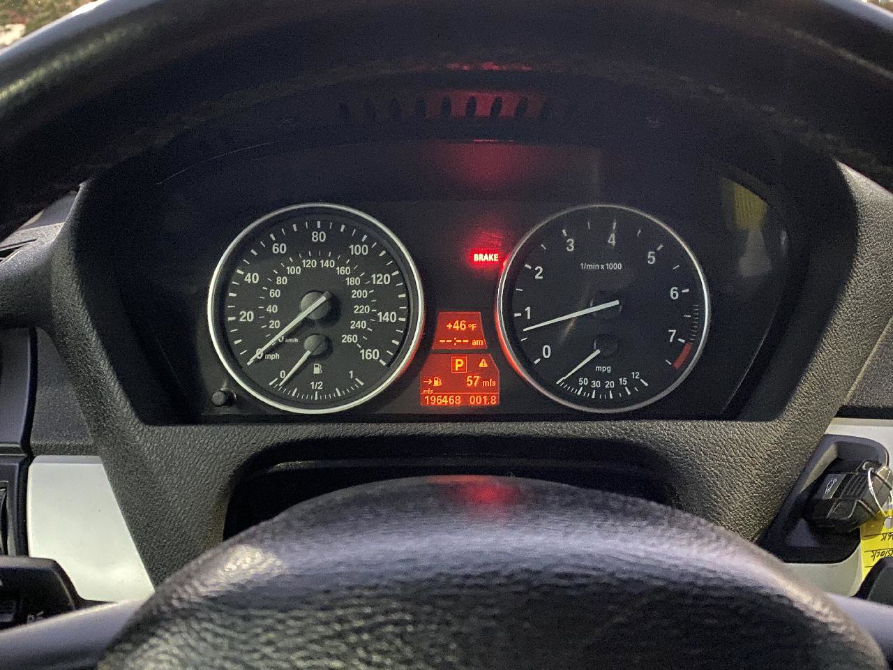 Used 2012 BMW X5 xDrive35i AWD/4WD image 17